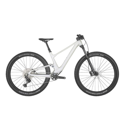 VTT Scott Contessa Spark 930 White 2022