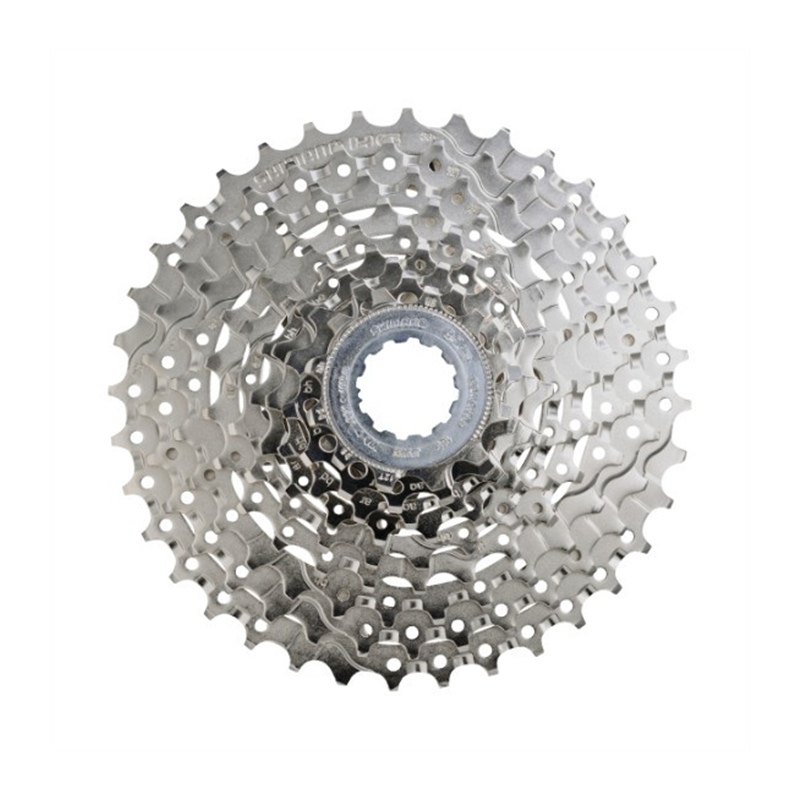  Shimano CS-HG400-9 Alivio HG 2024