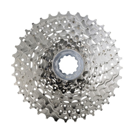  Shimano CS-HG400-9 Alivio HG 2024