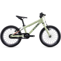 Vélo enfant Cube Cubie 160 green´n´red 2022