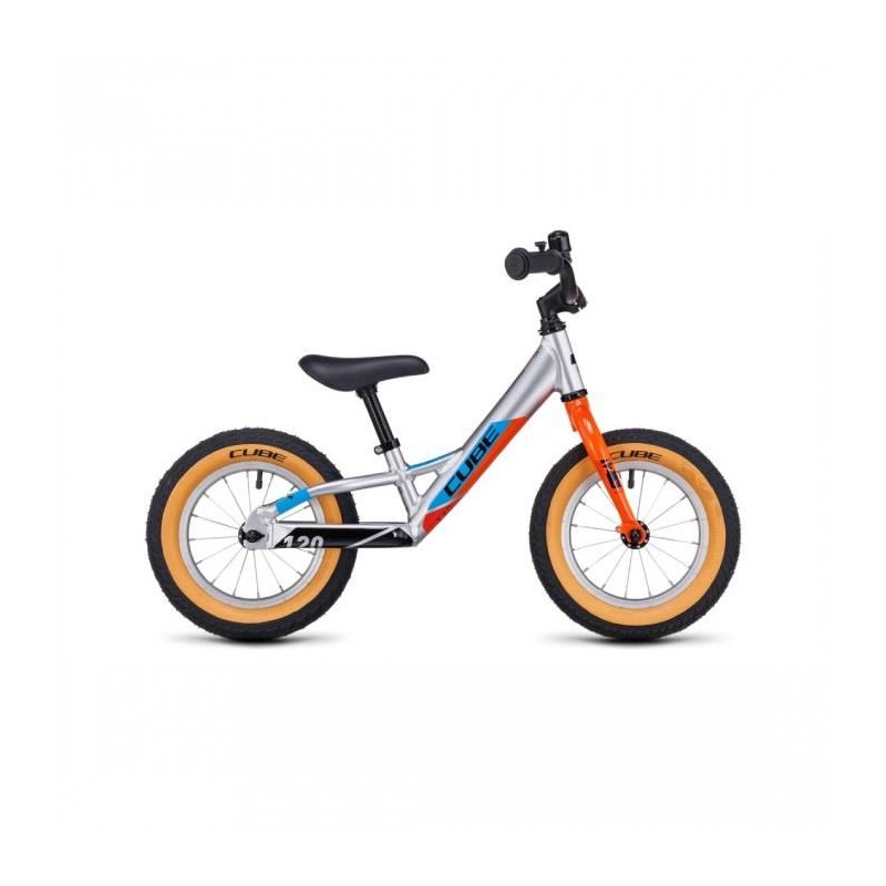 Vélo enfant Cube Cubie 120 walk actionteam 2023