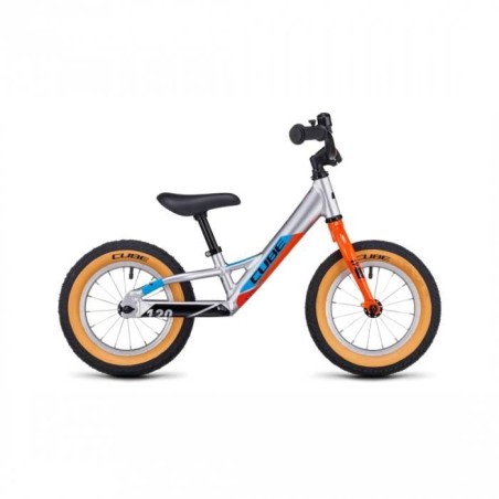 Vélo enfant Cube Cubie 120 walk actionteam 2023