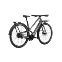 Vélo électrique Orbea Diem 10 Trapèze Glitter Anthracite (Gloss) 2025